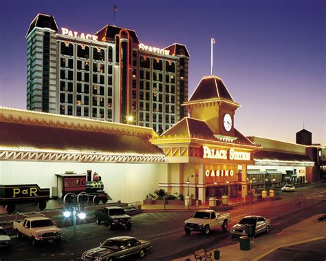 aae las vegas palace station casino
